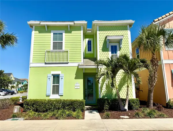 8014 Knee Deep Road, KISSIMMEE, FL 34747