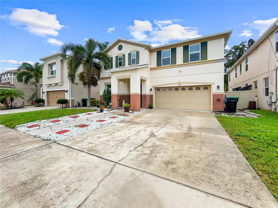 2754 Arbor Trail Way, Orlando, FL 32829 - #2