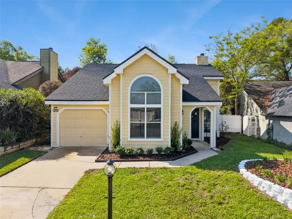 255 Blackwater Place, LONGWOOD, FL 32750