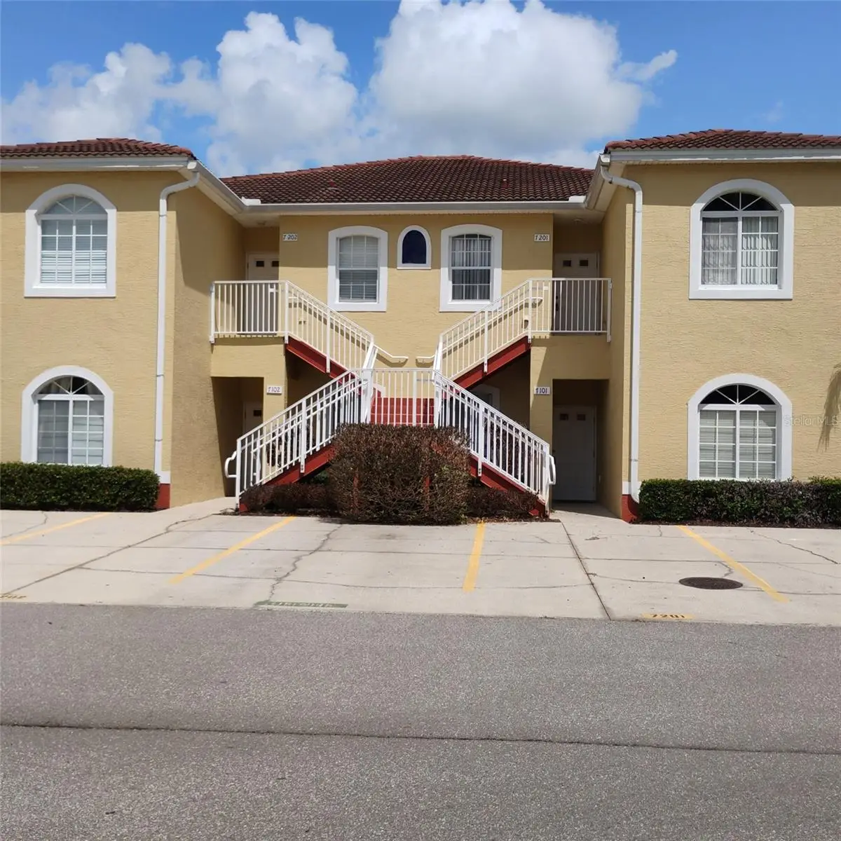 7201 Lake Marion Golf Resort #7201, Poinciana, FL 34759 - #1