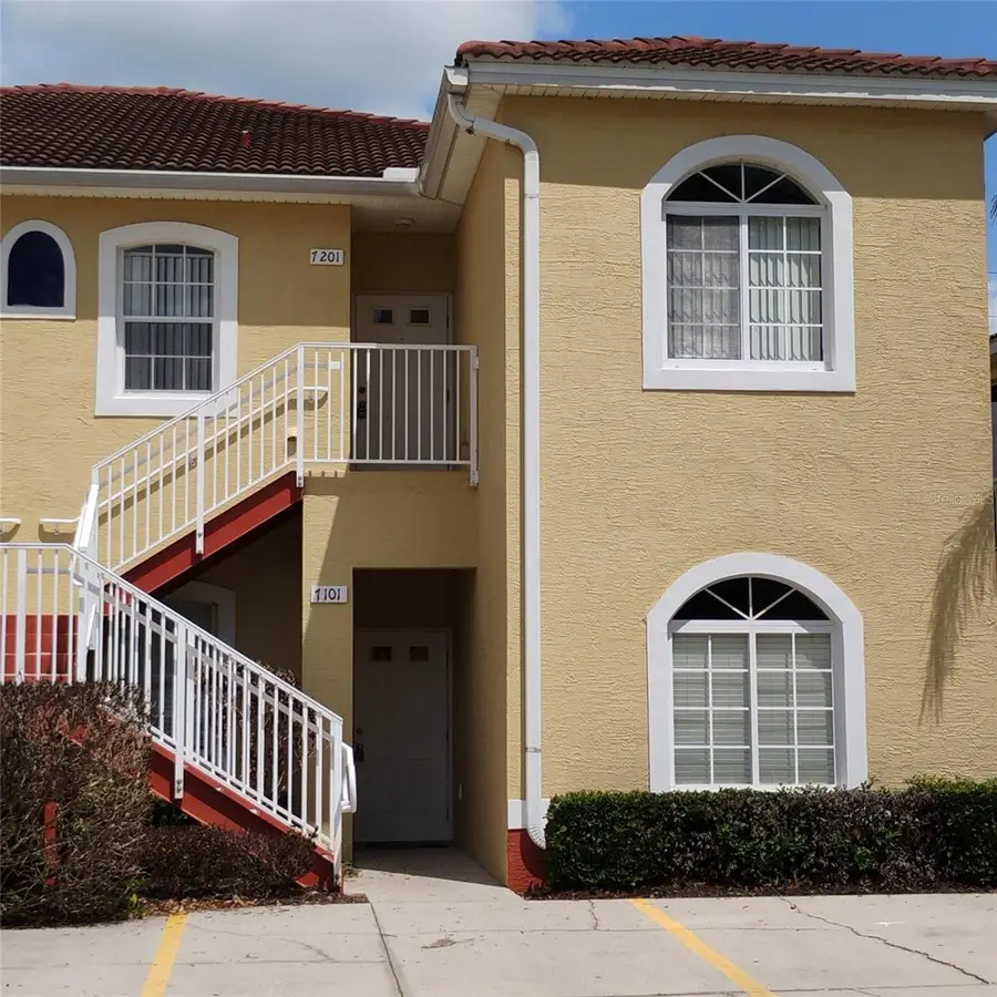 7201 Lake Marion Golf Resort #7201, Poinciana, FL 34759 - #2