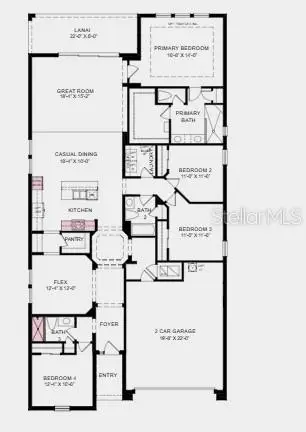 637 Moon Shell Circle, New Smyrna Beach, FL 32168 - #2