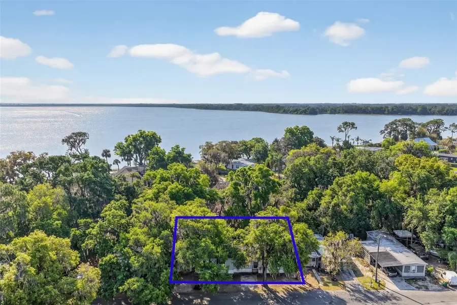 904 Maplewood Street, Tavares, FL 32778 - #3