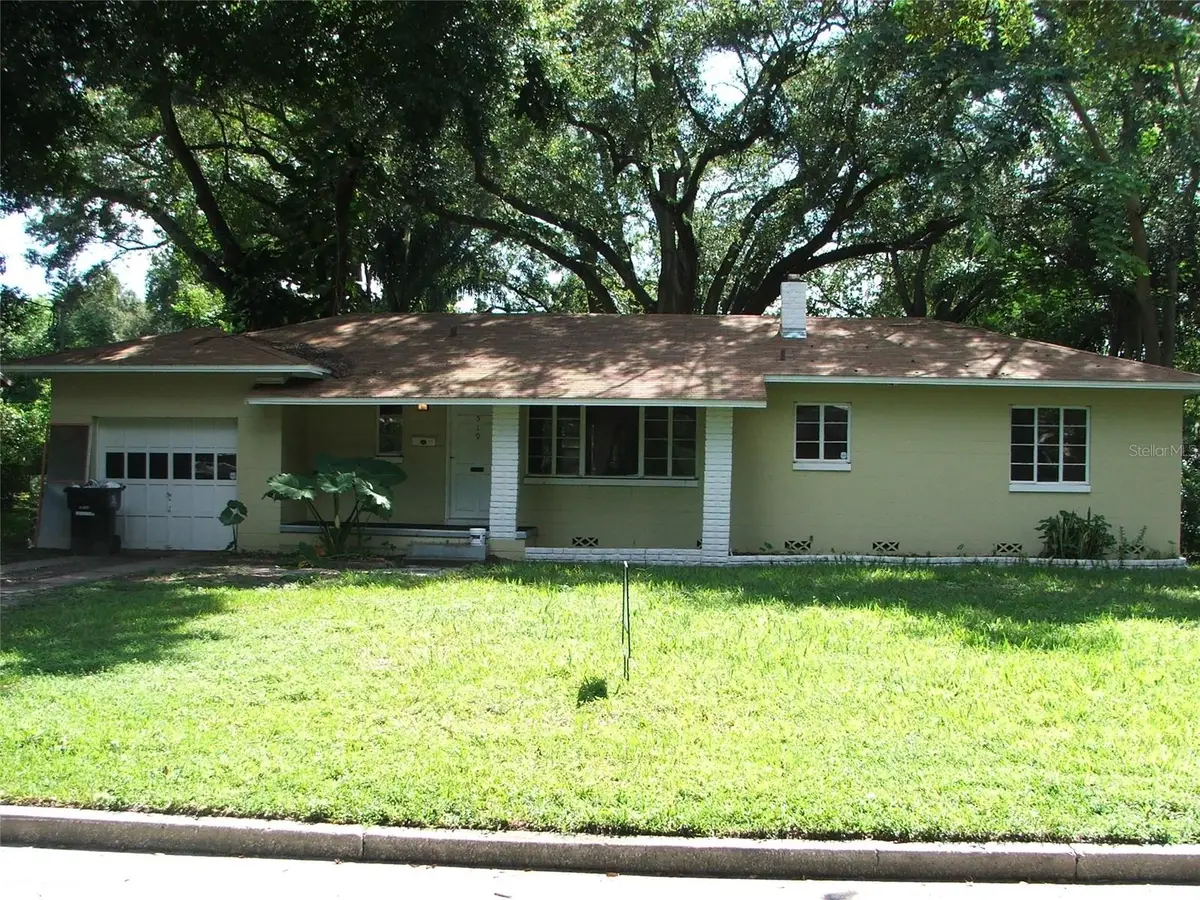 519 Vern Drive, Orlando, FL 32805 - #1