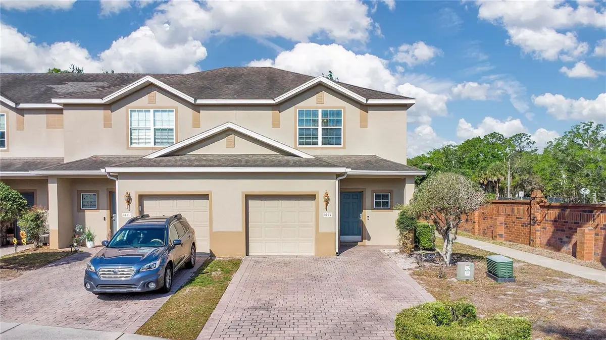1637 Orrington Payne Place, Casselberry, FL 32707 - #1