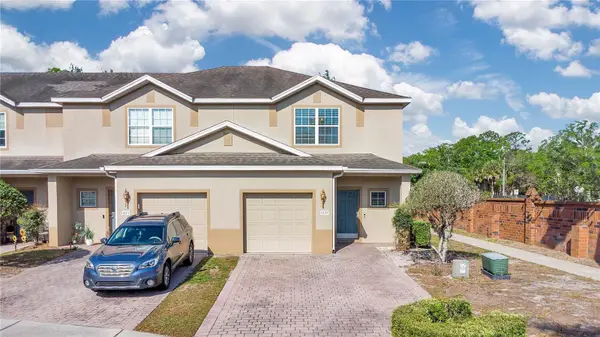 1637 Orrington Payne Place, CASSELBERRY, FL 32707