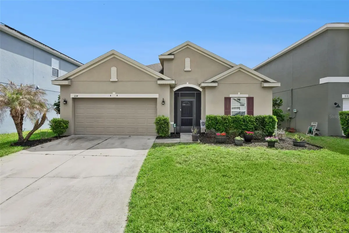 1134 White Water Bay Drive, Groveland, FL 34736 - #1