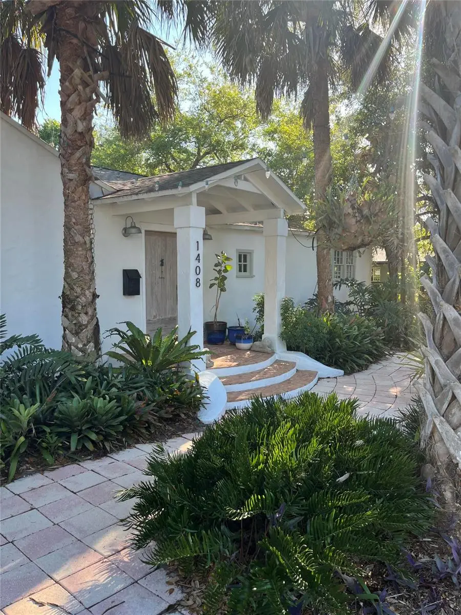 1408 Oakley Street, Orlando, FL 32806 - #2