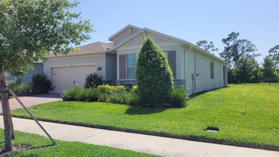 3879 Winged Elm Court, Clermont, FL 34714 - #2