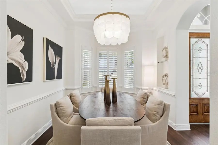 6110 Keenes Pointe Drive, Windermere, FL 34786 - #3