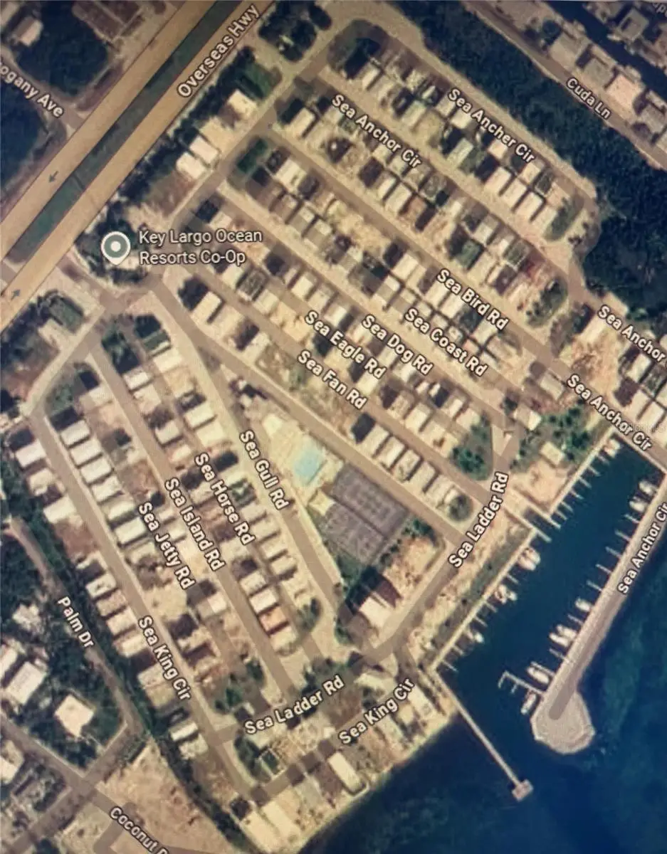 94825 Overseas Highway #198, Key Largo, FL 33037 - #1