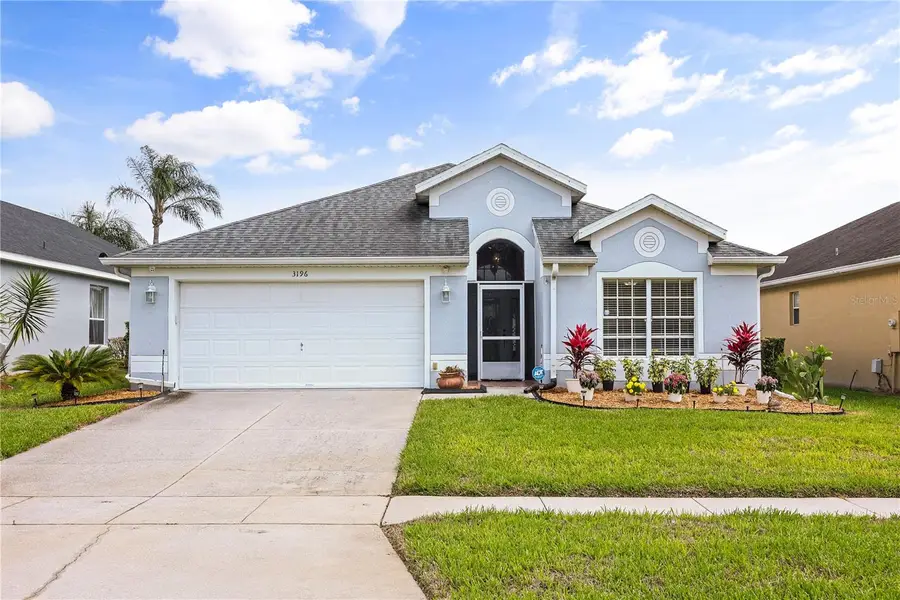 3196 Stonehurst Circle, Kissimmee, FL 34741 - #2