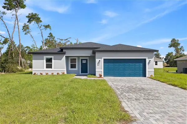 3571 SW 129th Street, OCALA, FL 34473