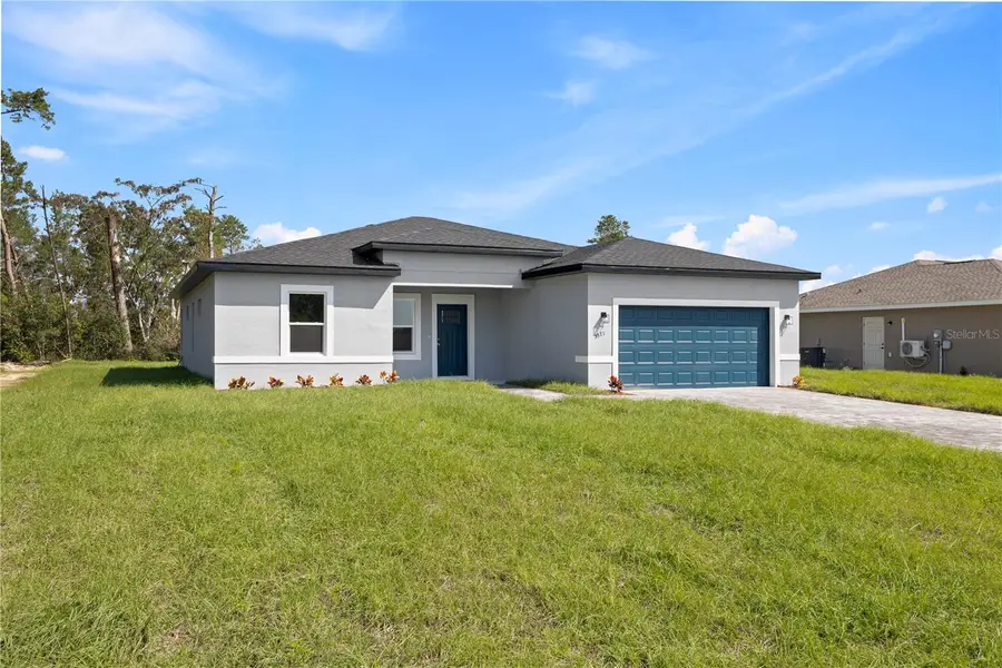 3571 SW 129th Street, Ocala, FL 34473 - #2