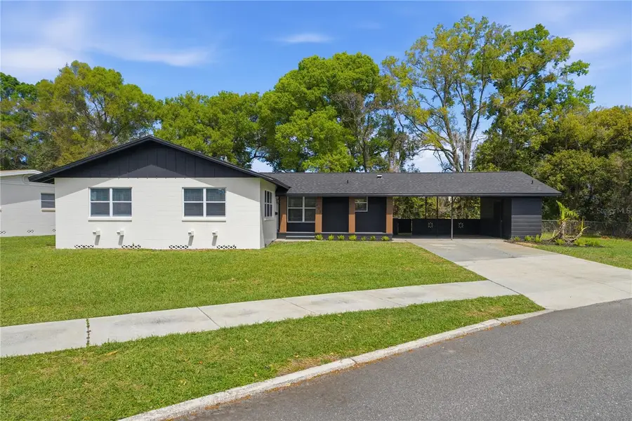 405 Lake Fair Lane, Winter Park, FL 32789 - #2