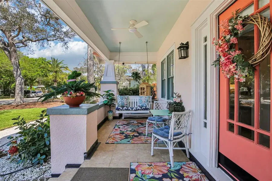 1135 Marine Street, Clearwater, FL 33755 - #2