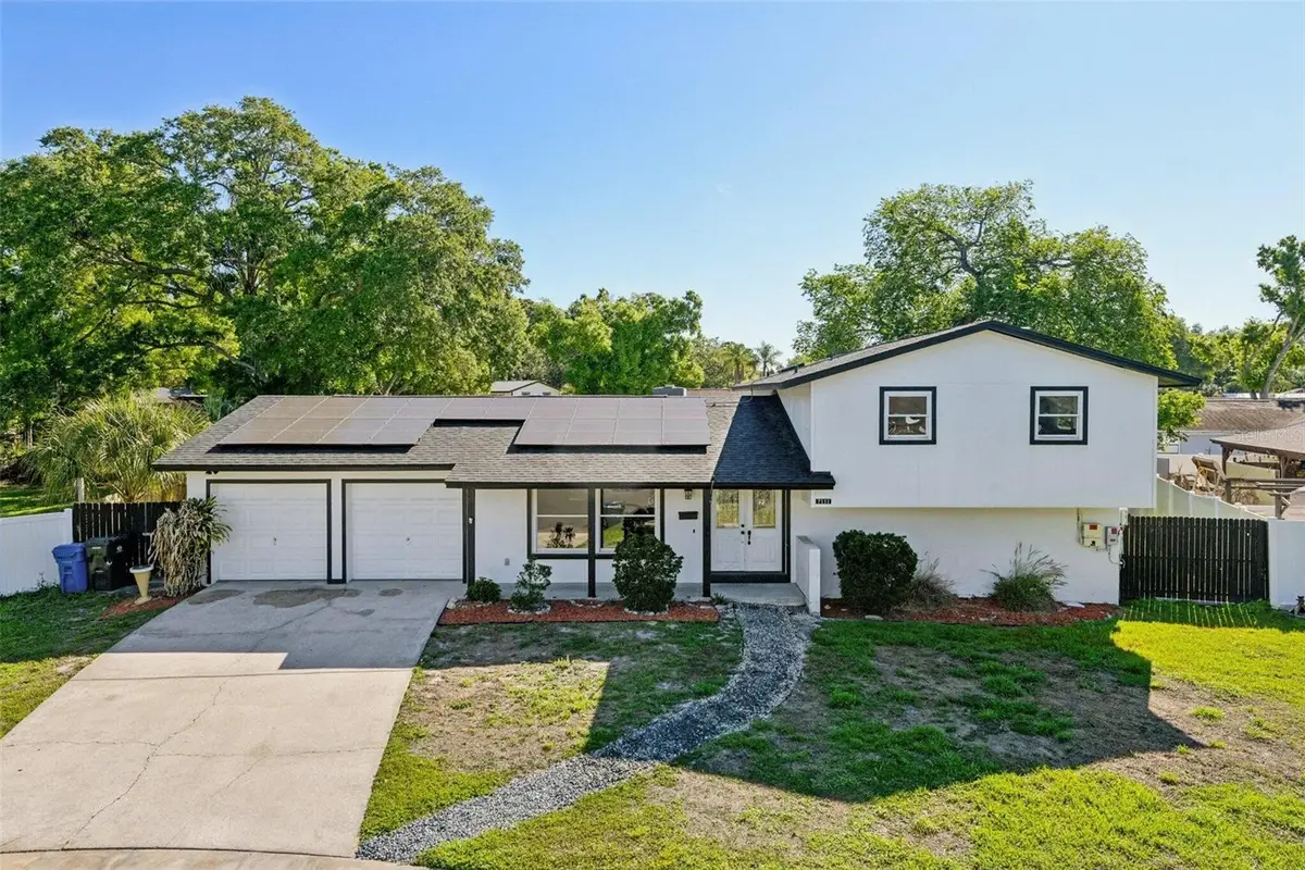 7111 Gateway Court, Tampa, FL 33615 - #1