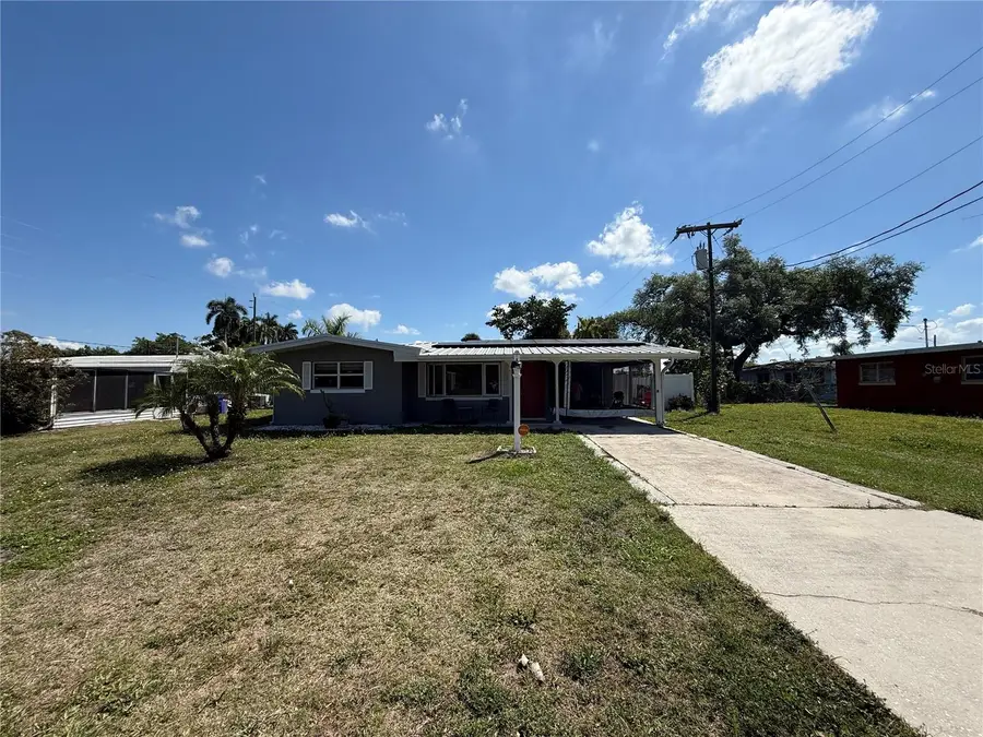 3657 Kelly Street, Fort Myers, FL 33901 - #2