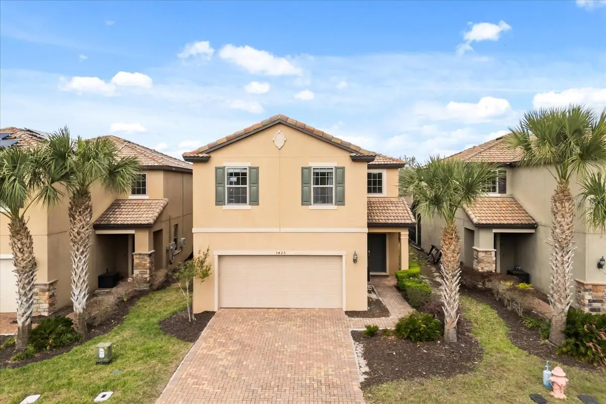 5425 Misty Oak Circle, Davenport, FL 33837 - #1