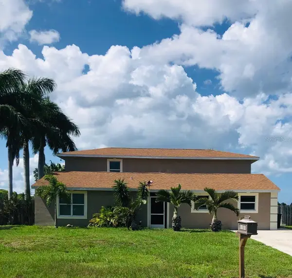 2112 SE East Dunbrooke Cir, PORT ST LUCIE, FL 34952