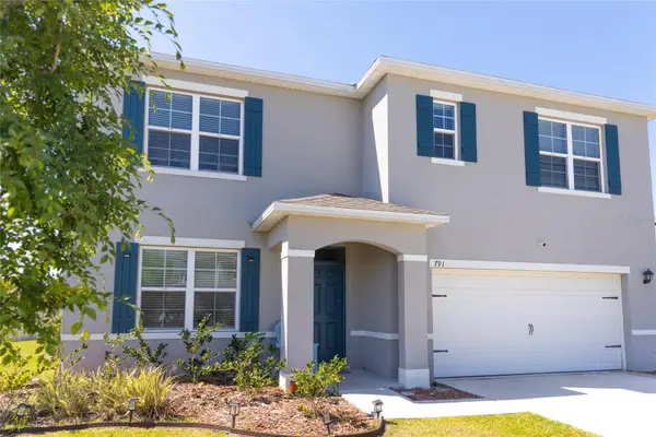 791 Auburn Grove Court, AUBURNDALE, FL 33823