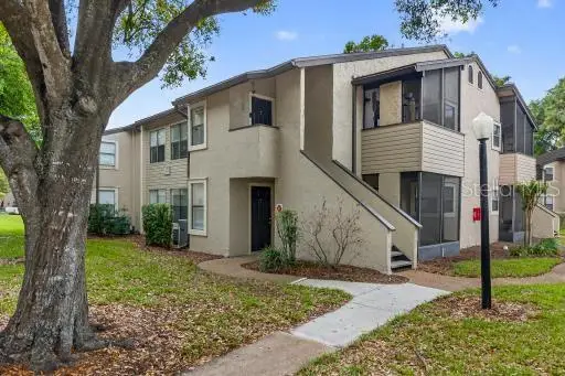 2929 Antique Oaks Circle #53, Winter Park, FL 32792 - #1