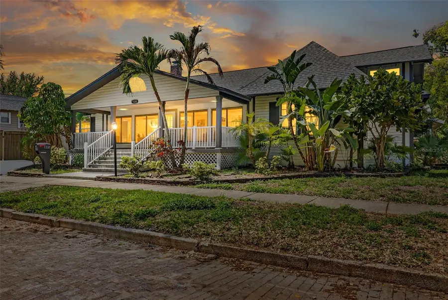 1330 Cherry Street Ne, Saint Petersburg, FL 33701 - #2