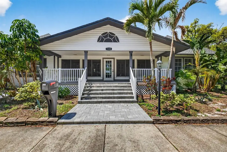 1330 Cherry Street Ne, Saint Petersburg, FL 33701 - #3