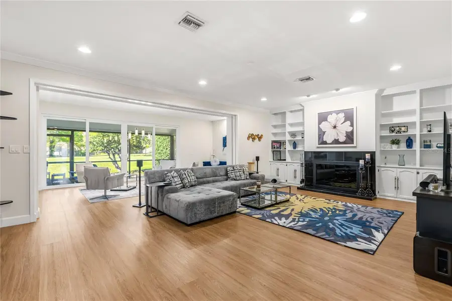 2539 Sweetwater Country Club Drive, Apopka, FL 32712 - #2