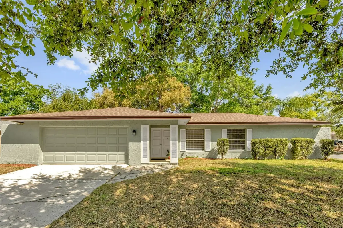641 Swallow Drive, Casselberry, FL 32707 - #1