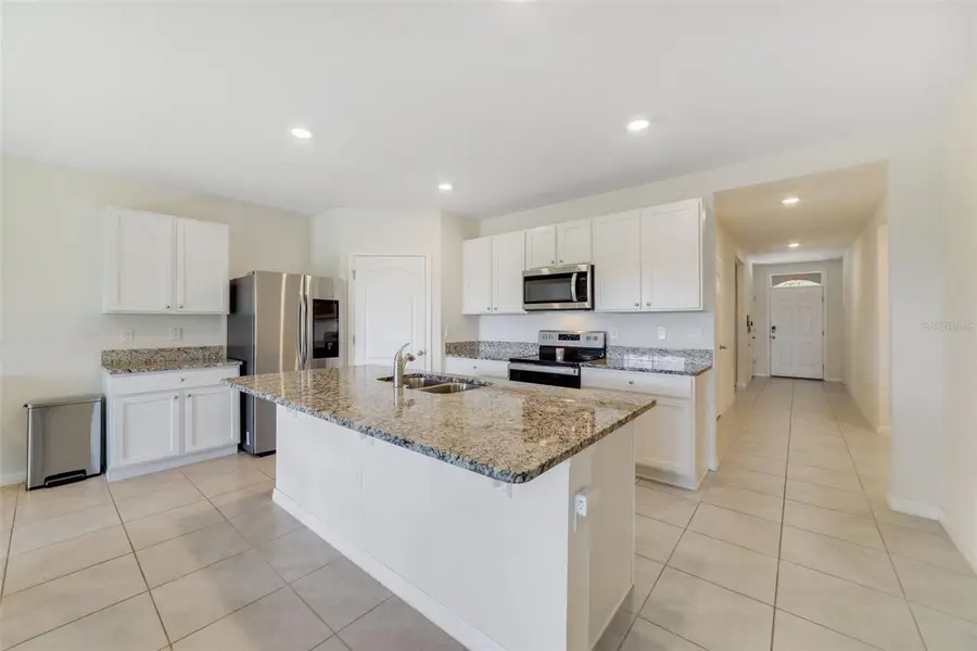 2135 E Old Mill Drive, Deltona, FL 32725 - #2