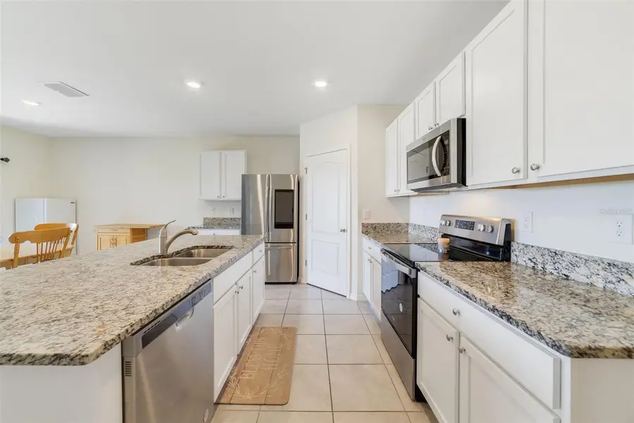 2135 E Old Mill Drive, Deltona, FL 32725 - #3