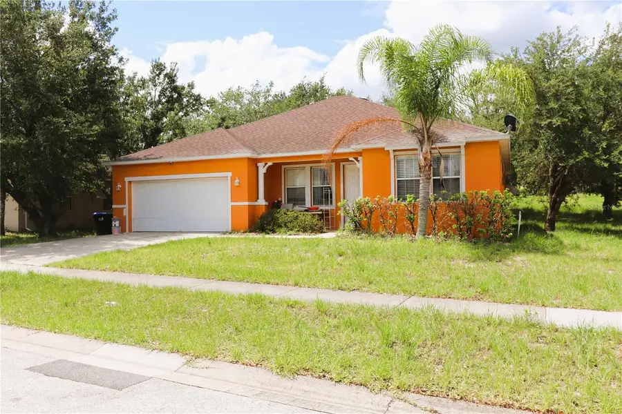 7151 Country Run Parkway, Orlando, FL 32818 - #2