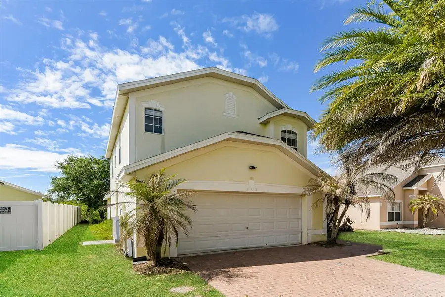 948 Chanler Drive, Haines City, FL 33844 - #2