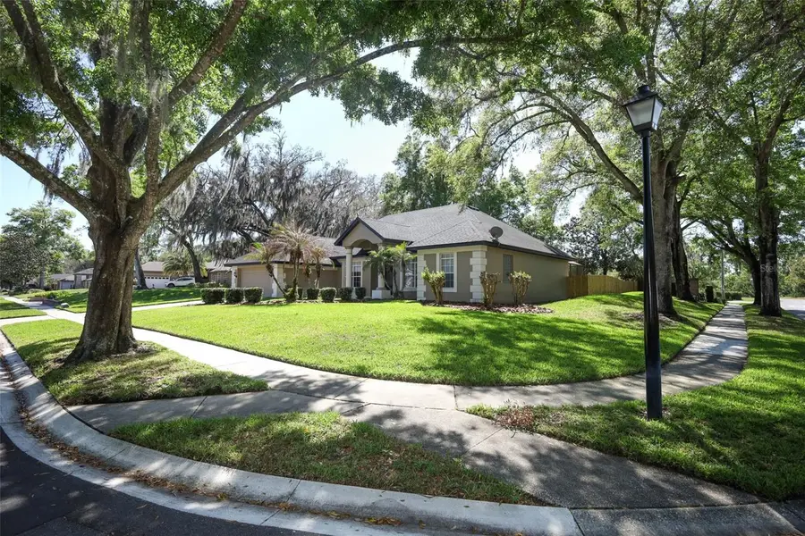 206 Winding Oaks Lane, Oviedo, FL 32765 - #2