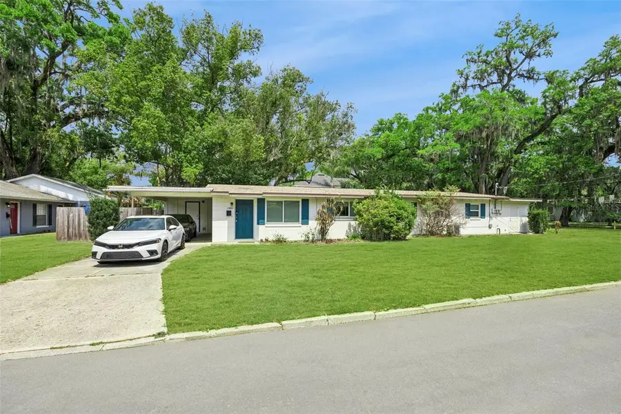 800 N Westmoreland Drive, Orlando, FL 32804 - #3