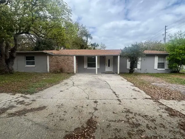 2602 W 20th Street, SANFORD, FL 32771