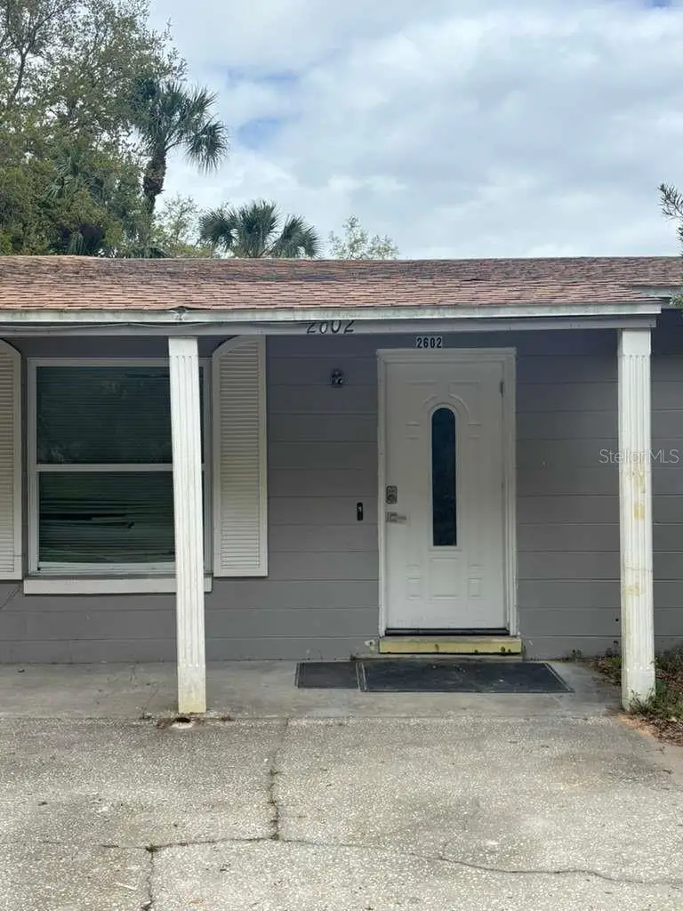 2602 W 20th Street, Sanford, FL 32771 - #3