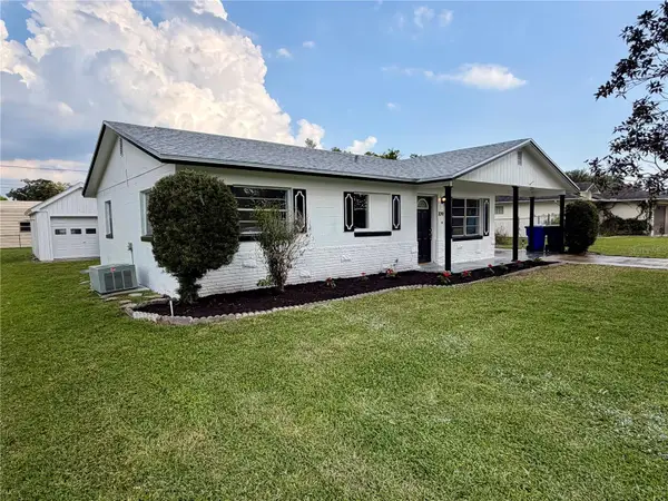 109 N Dakota Avenue, ST CLOUD, FL 34769