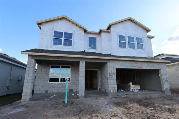 5291 High Line Drive, ST CLOUD, FL 34771