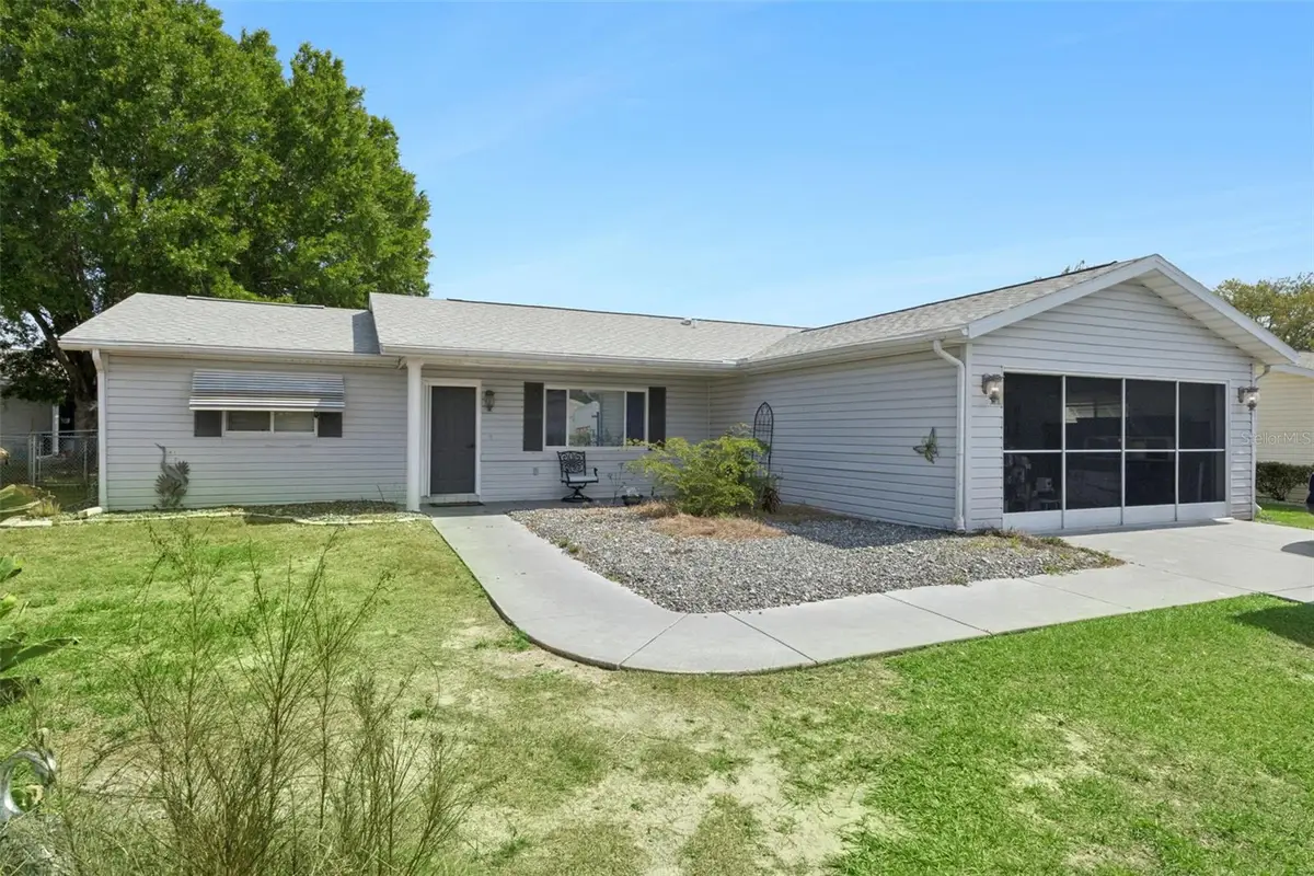 17841 SE 106th Court, Summerfield, FL 34491 - #1