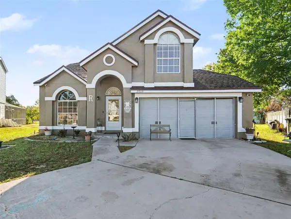 2059 Sue Ellen Court, APOPKA, FL 32703