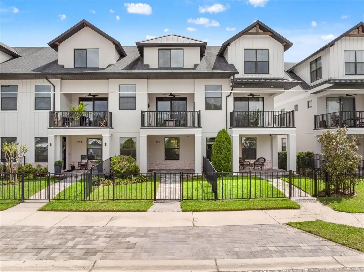 1250 Formosa Avenue, Winter Park, FL 32789 - #1