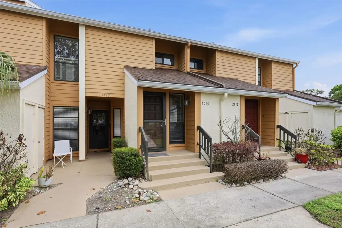 2915 Clubview Drive #U4, Orlando, FL 32822 - #1