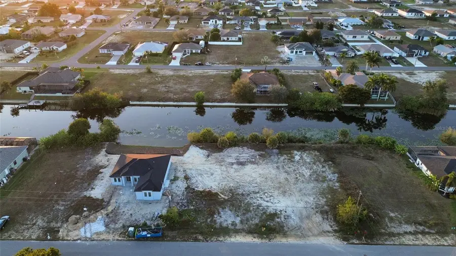 1314 NE 6th Avenue, Cape Coral, FL 33909 - #3