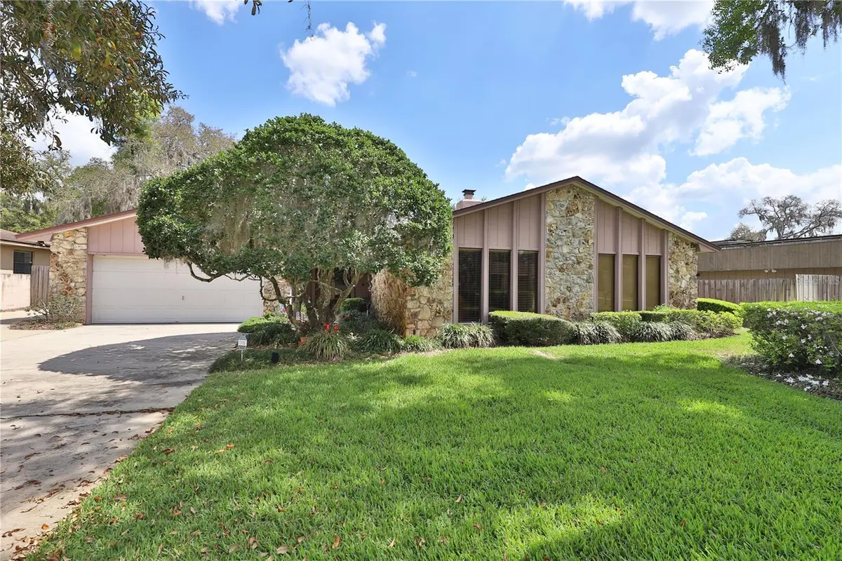 122 Slade Drive, Longwood, FL 32750 - #1