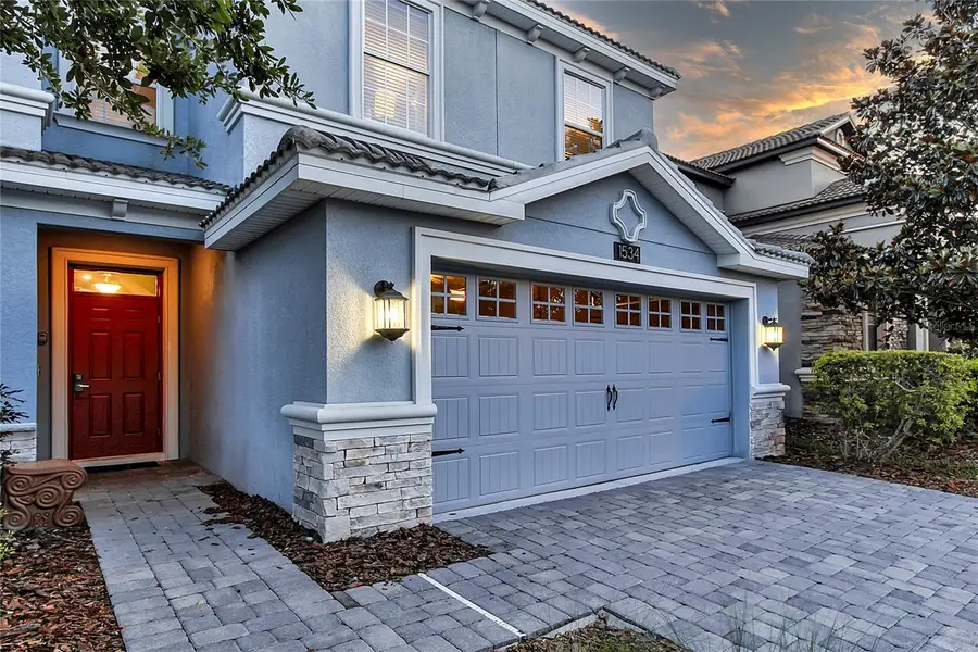 1534 Moon Valley Drive, Davenport, FL 33896 - #2