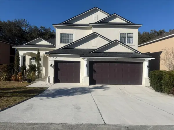 2014 Applegate Drive, OCOEE, FL 34761