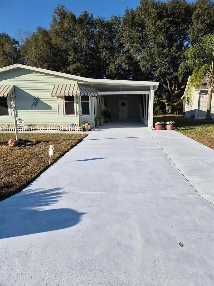 508 Saint Andrews Boulevard, The Villages, FL 32159 - #2