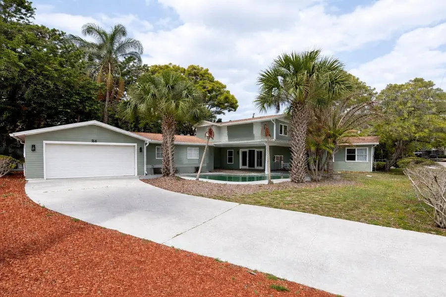 26 Backspin Lane, Orlando, FL 32804 - #2
